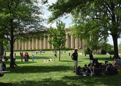 15th Annual Nashville Earth Day Festival