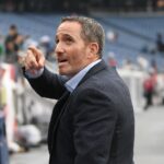 eagles trade targets