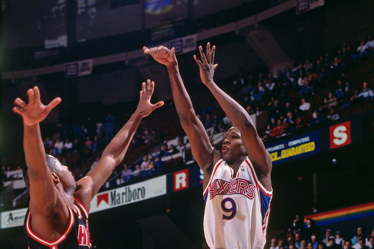 Miami Heat v Philadelphia 76ers