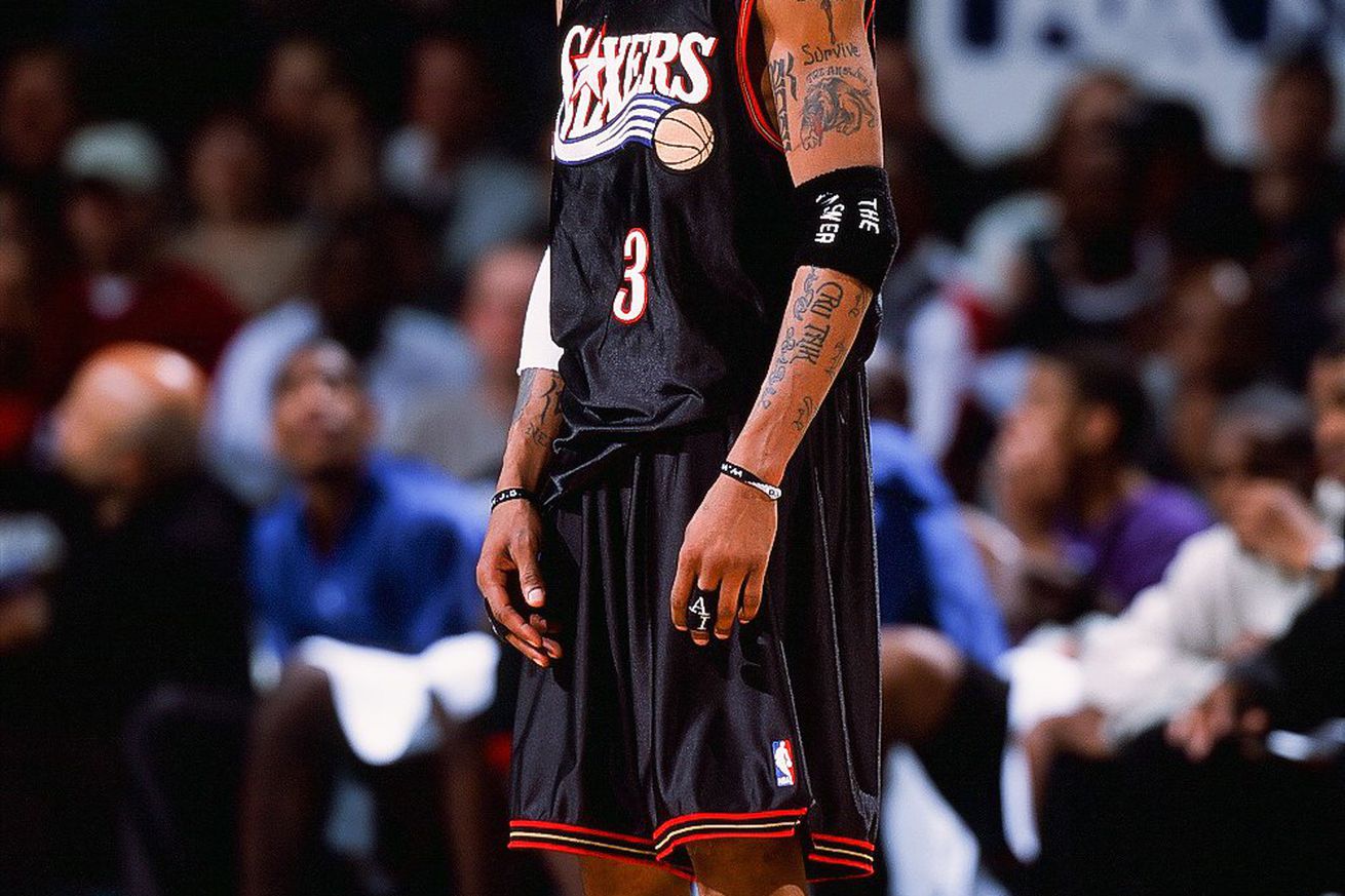 Philadelphia 76ers v Charlotte Hornets