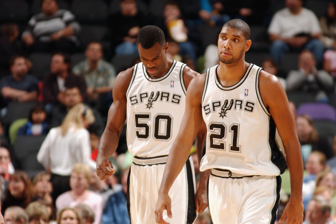 Robinson and Duncan