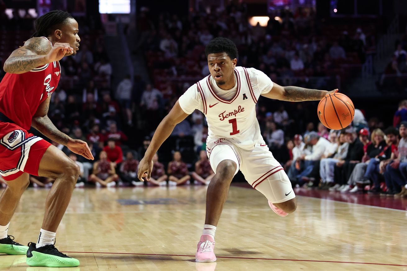Florida Atlantic v Temple
