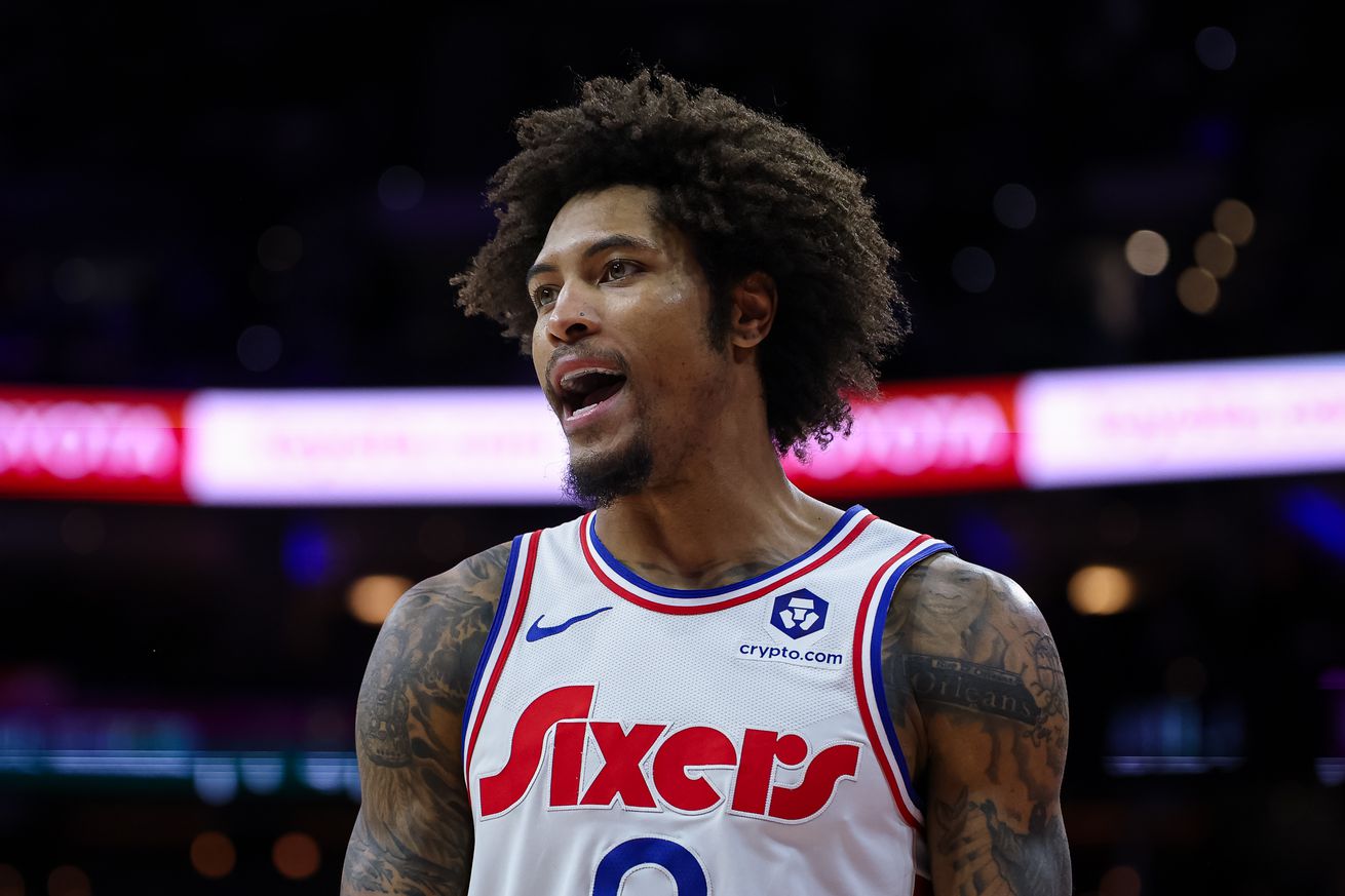 Golden State Warriors v Philadelphia 76ers