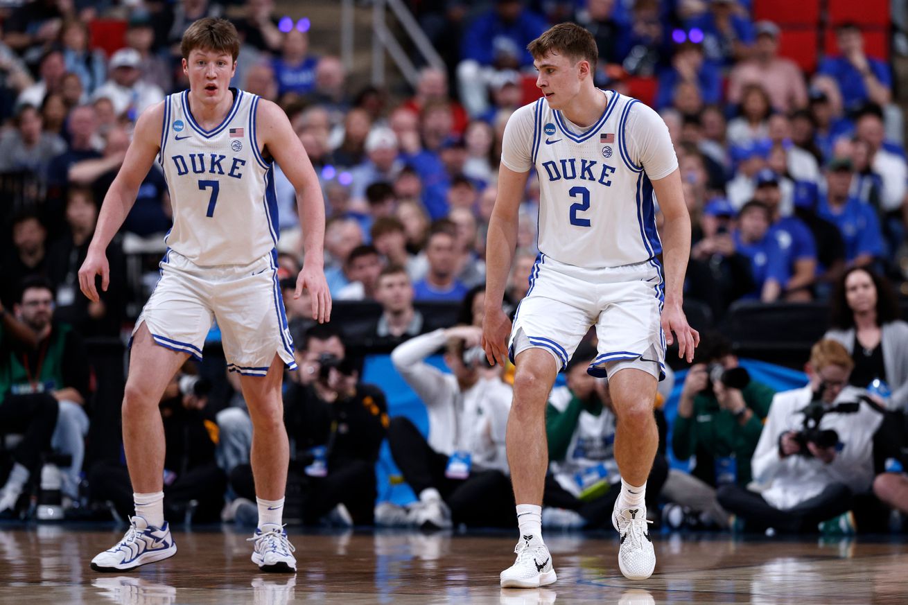 Baylor v Duke