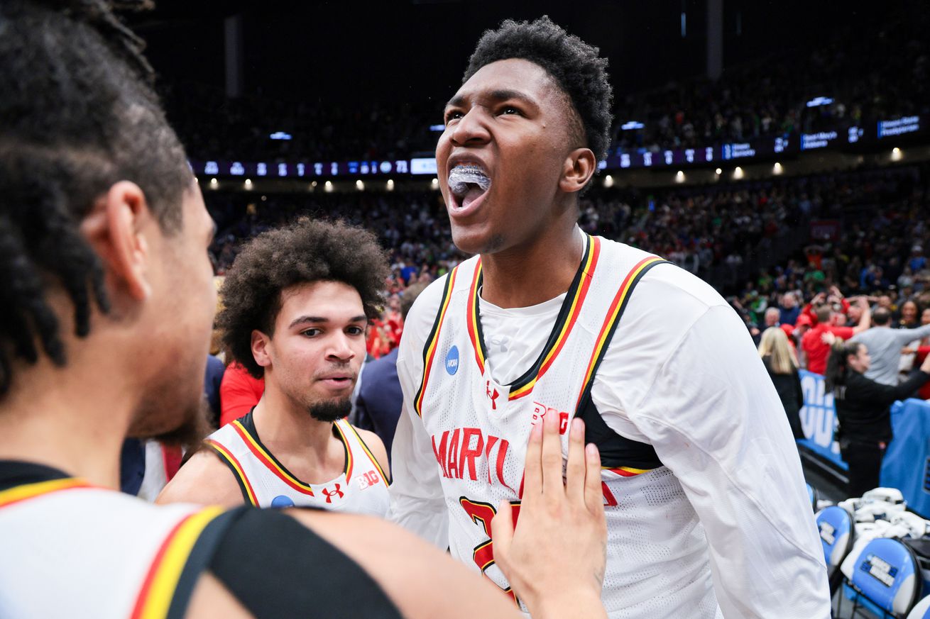 NCAA Men’s Basketball Tournament - Second Round - Seattle