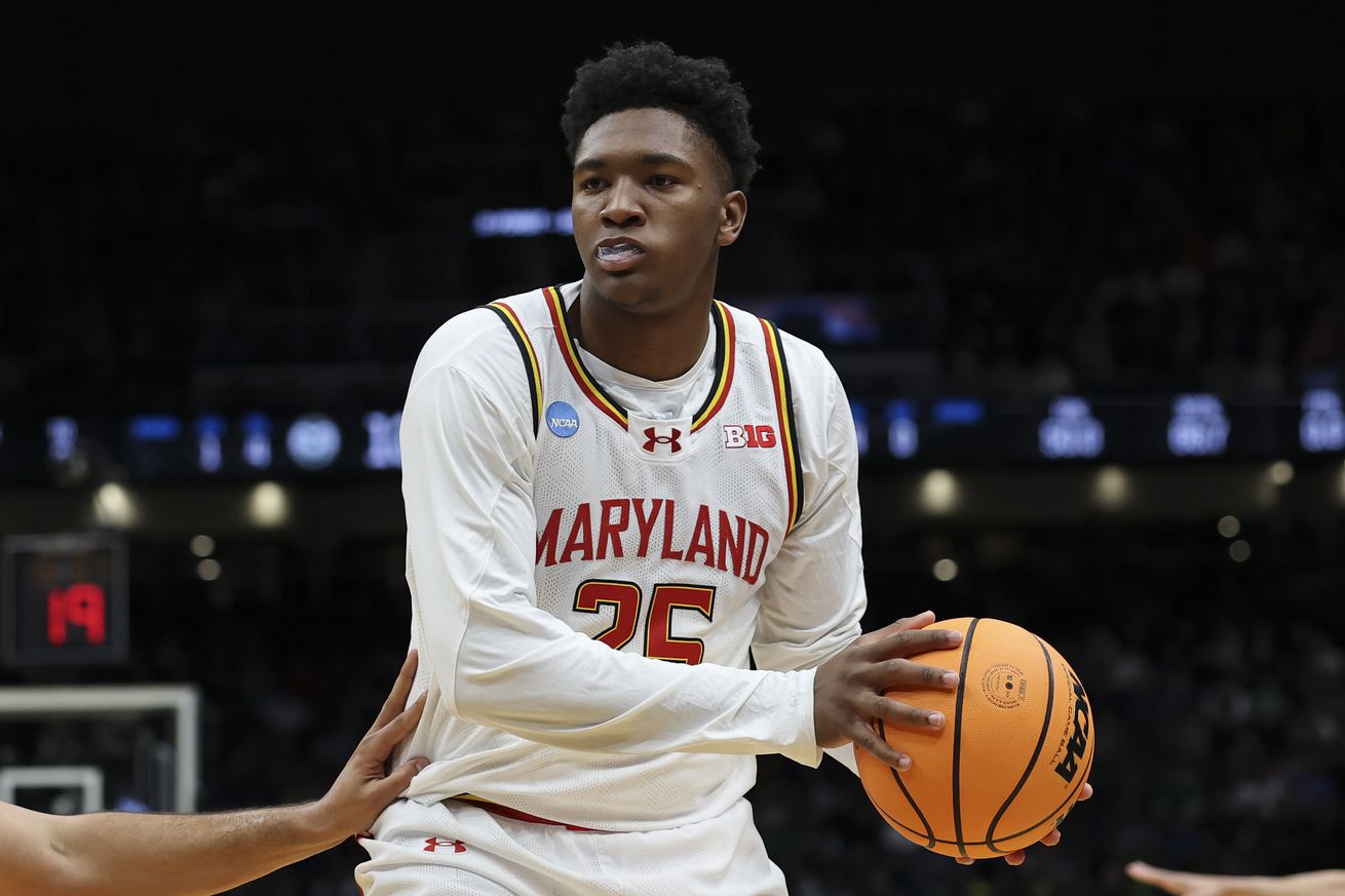 Colorado State v Maryland
