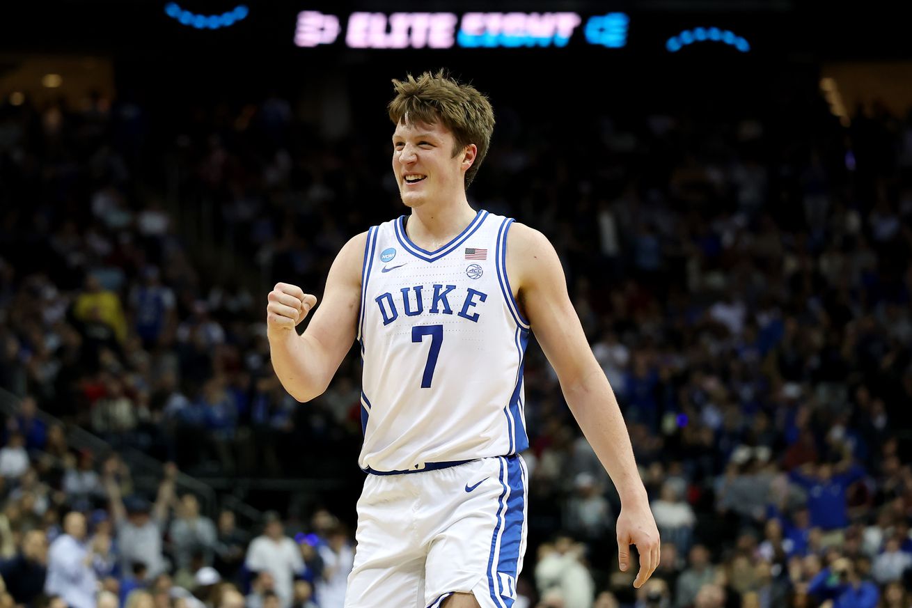 Alabama v Duke