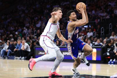 Philadelphia 76ers v Miami Heat