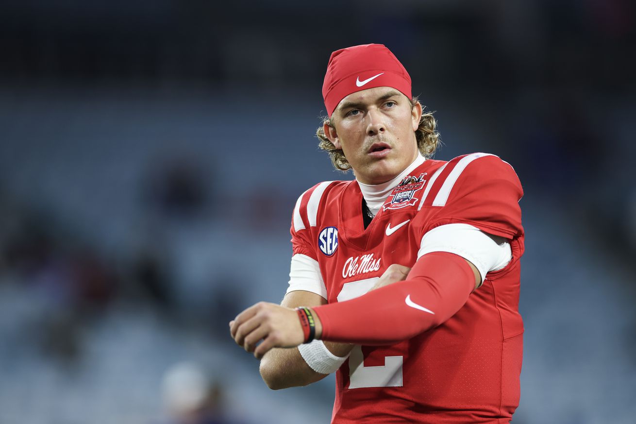 Duke v Ole Miss - TaxSlayer Gator Bowl