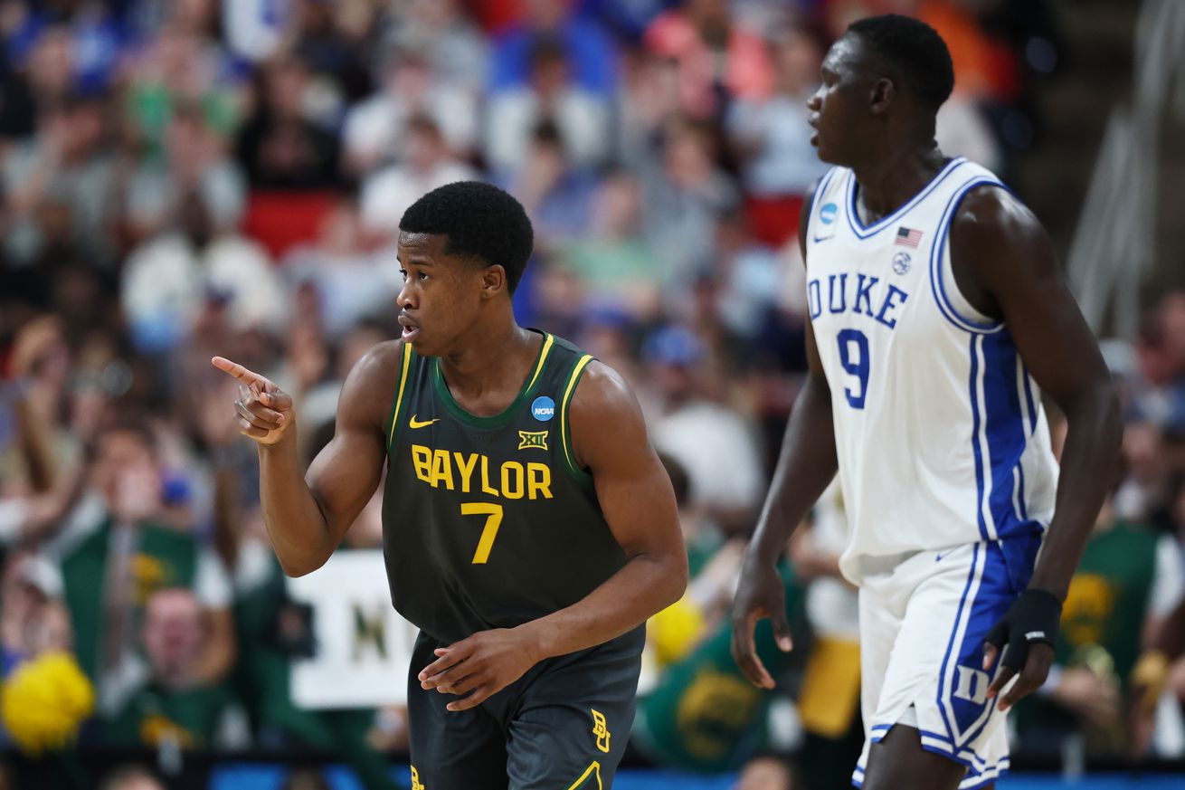 Baylor v Duke