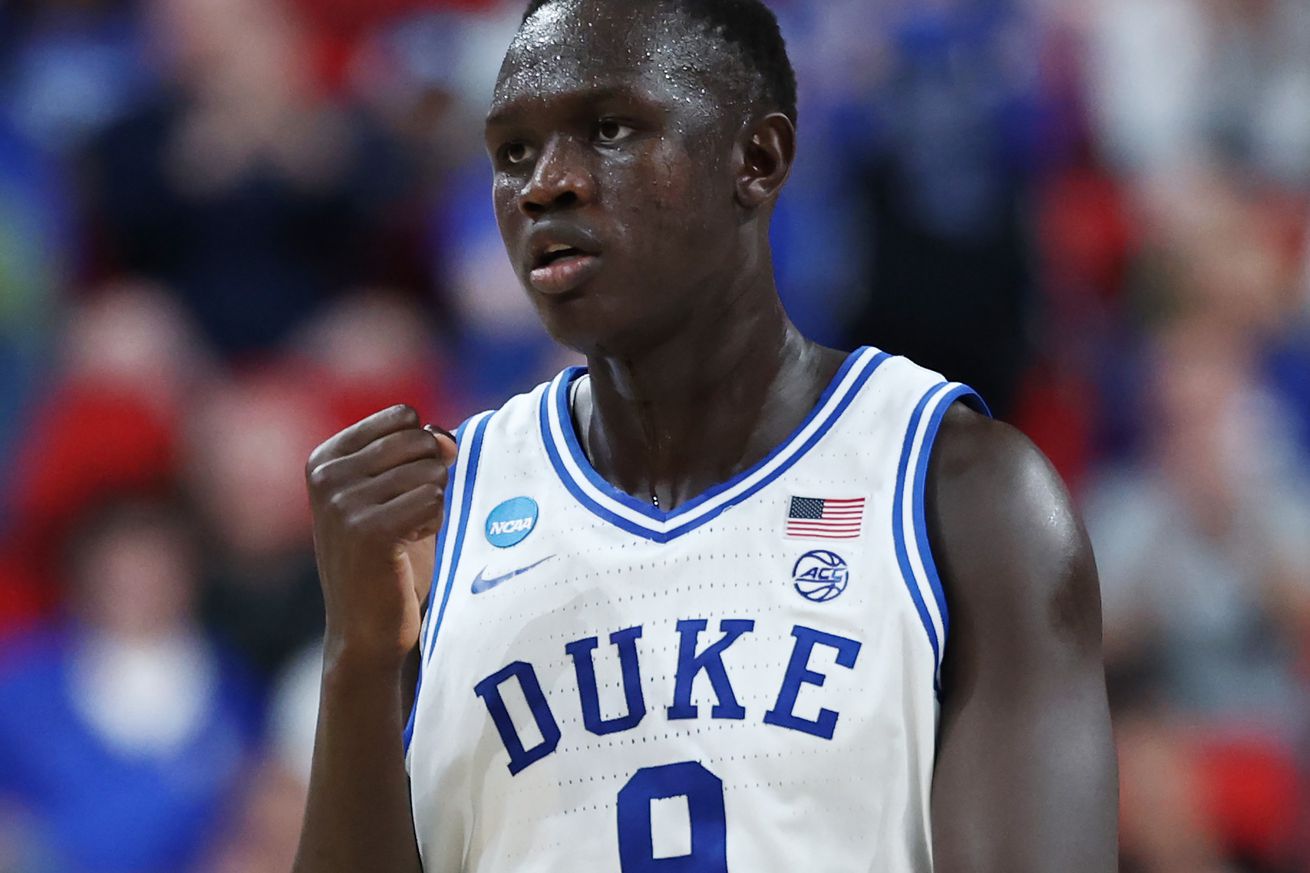 Baylor v Duke