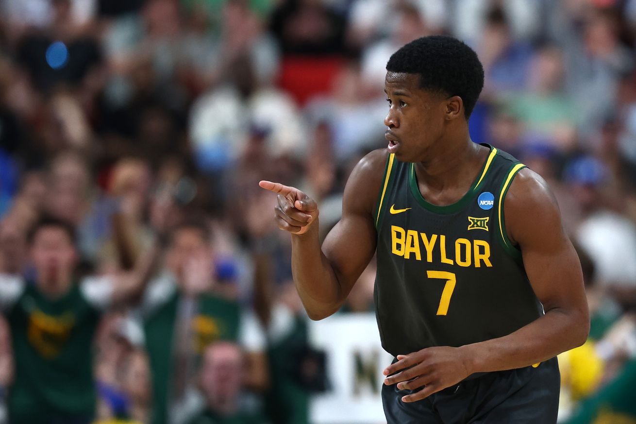 Baylor v Duke