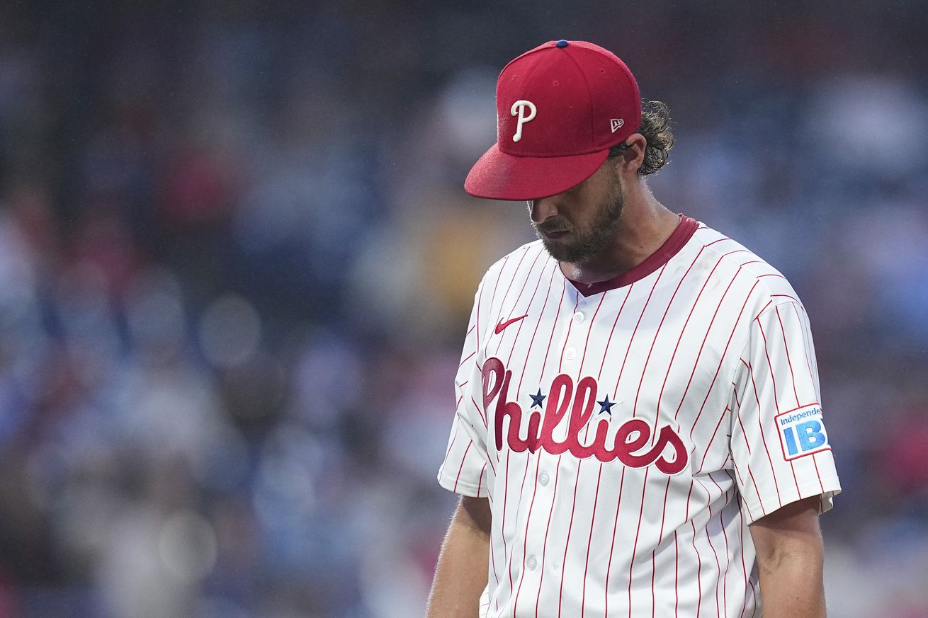 St. Louis Cardinals v Philadelphia Phillies - Game Two