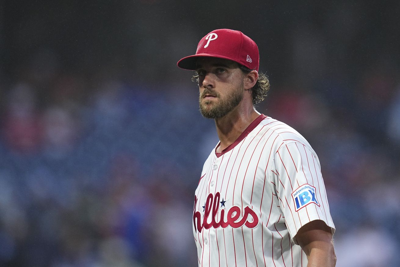 St. Louis Cardinals v Philadelphia Phillies - Game Two