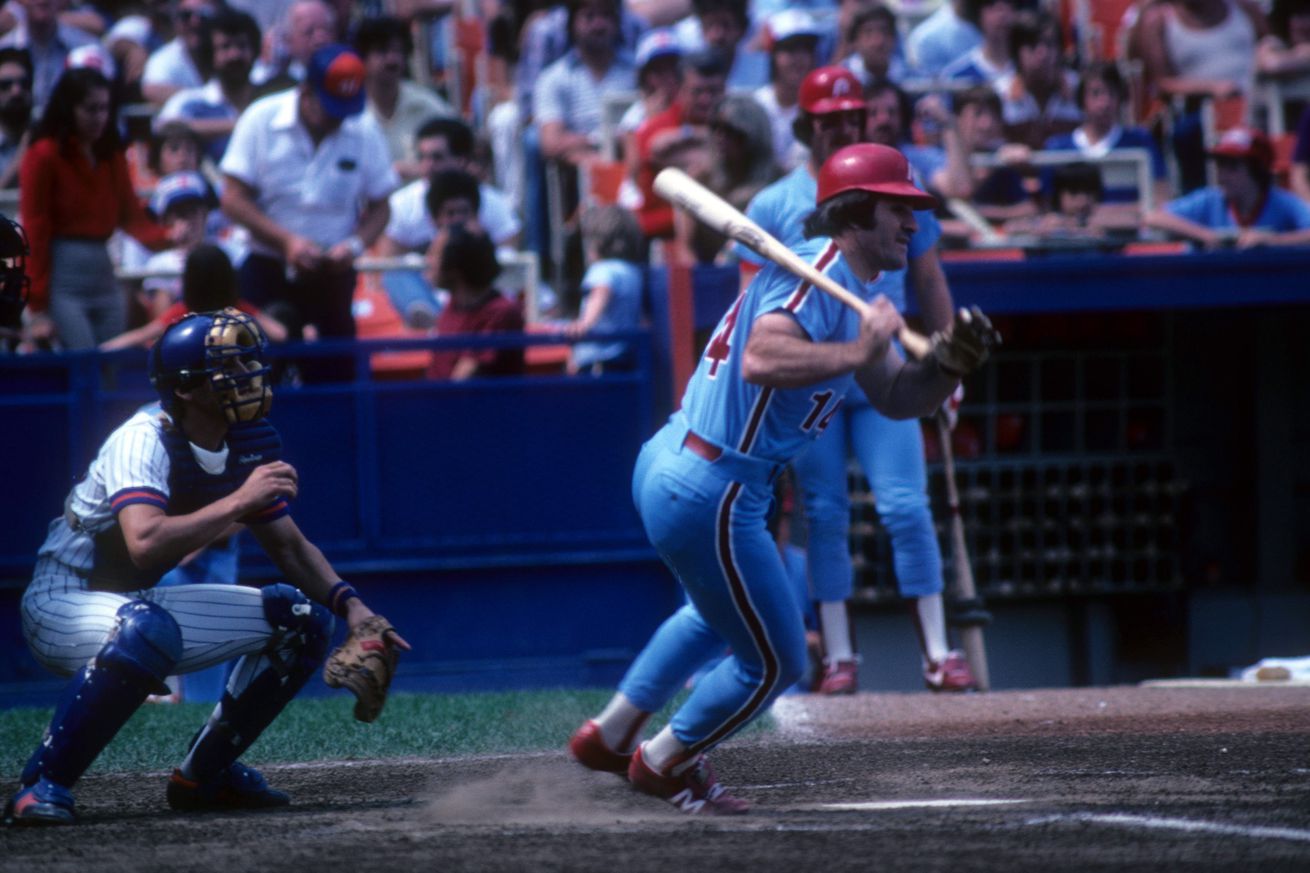 Philadelphia Phillies v New York Mets