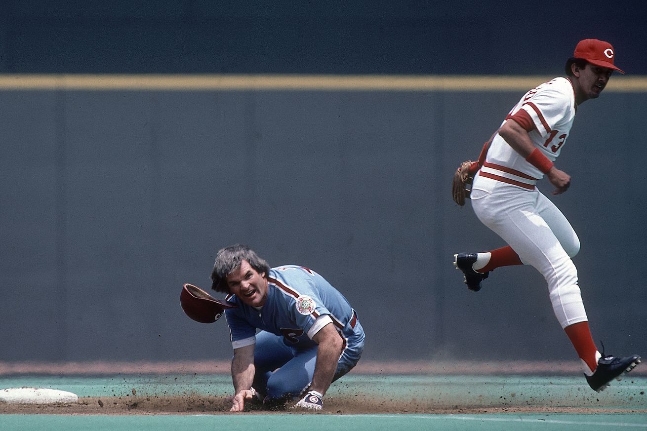 USA TODAY Sports-Historical