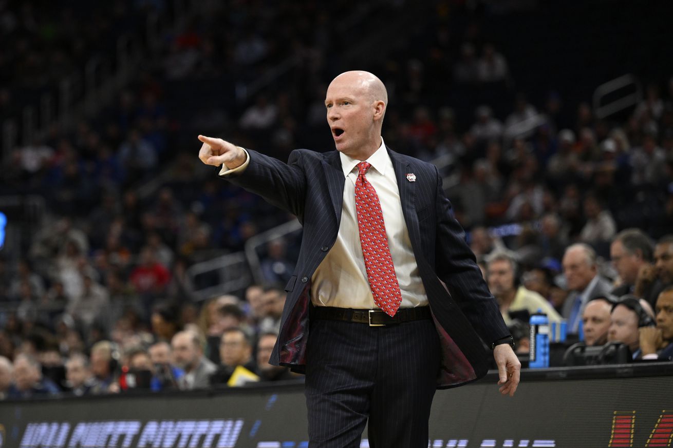 NCAA Basketball: NCAA Tournament West Regional-Maryland at Florida