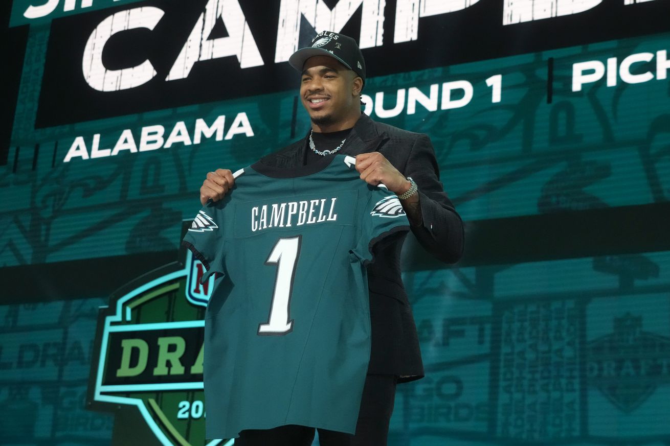 NFL: NFL Draft