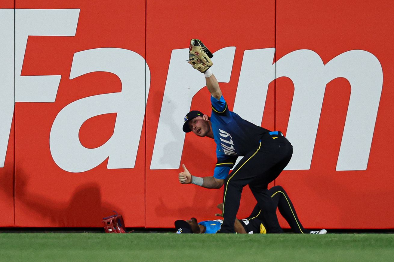 MLB: Arizona Diamondbacks at Philadelphia Phillies