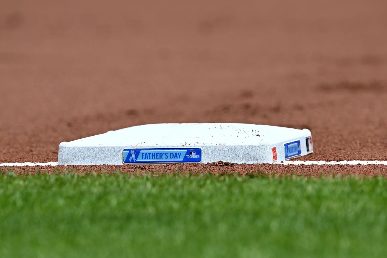 Philadelphia Phillies v Baltimore Orioles