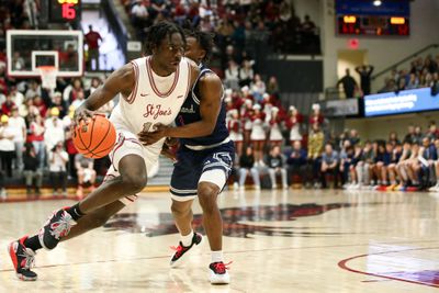 Richmond v Saint Joseph