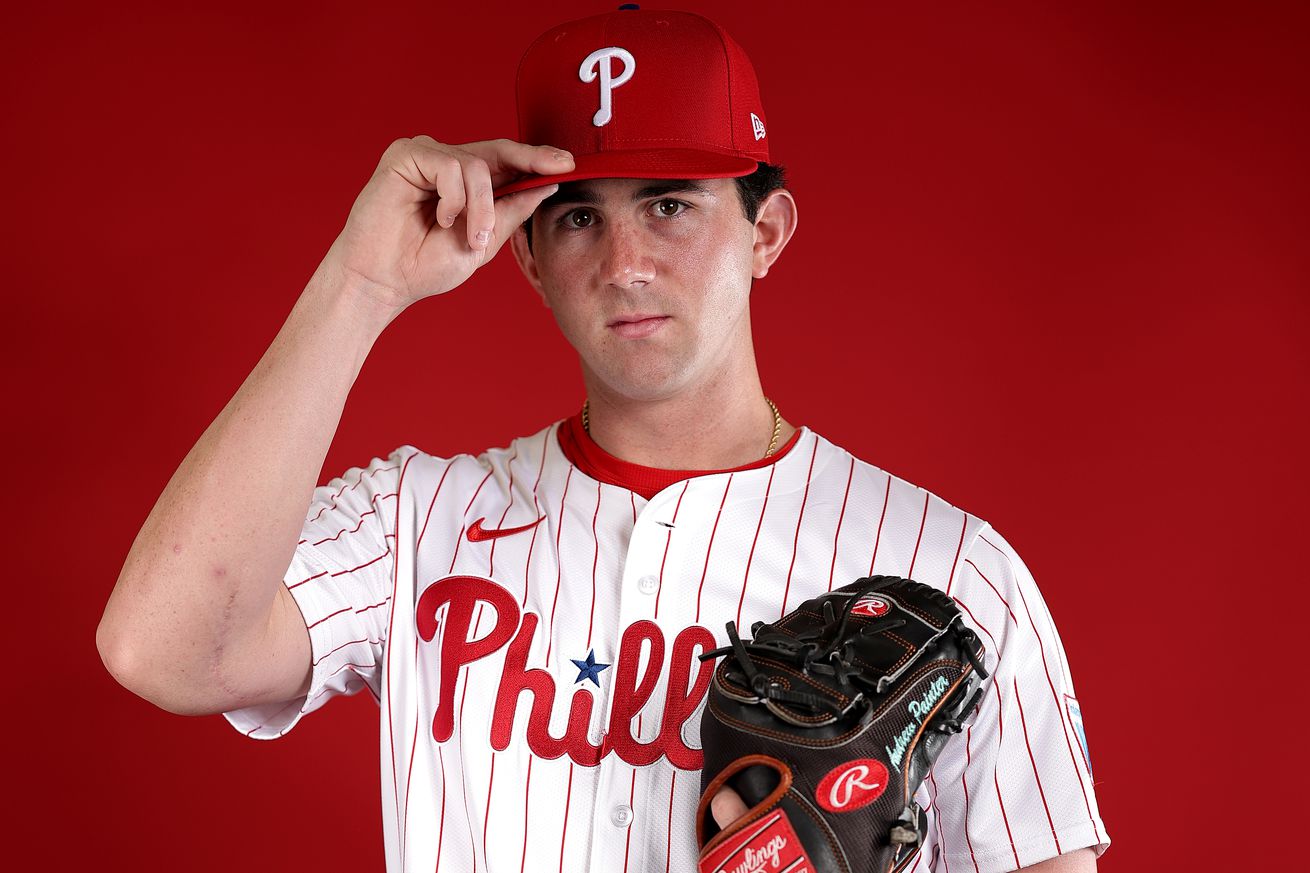 Philadelphia Phillies Photo Day