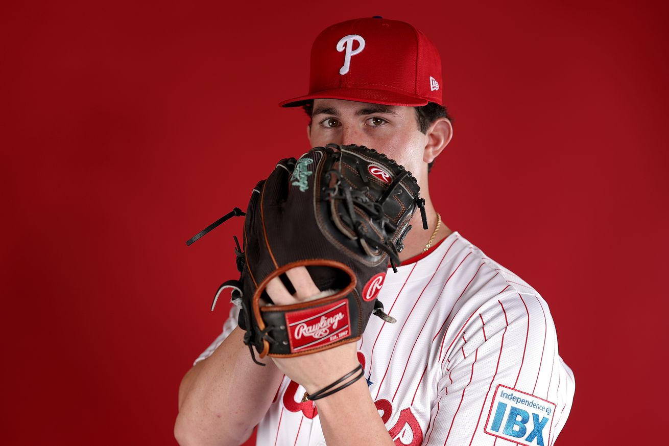 Philadelphia Phillies Photo Day