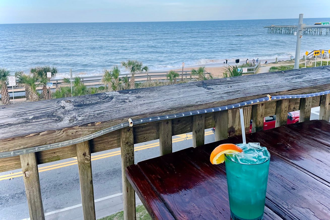 Syndication: Daytona Beach News-Journal