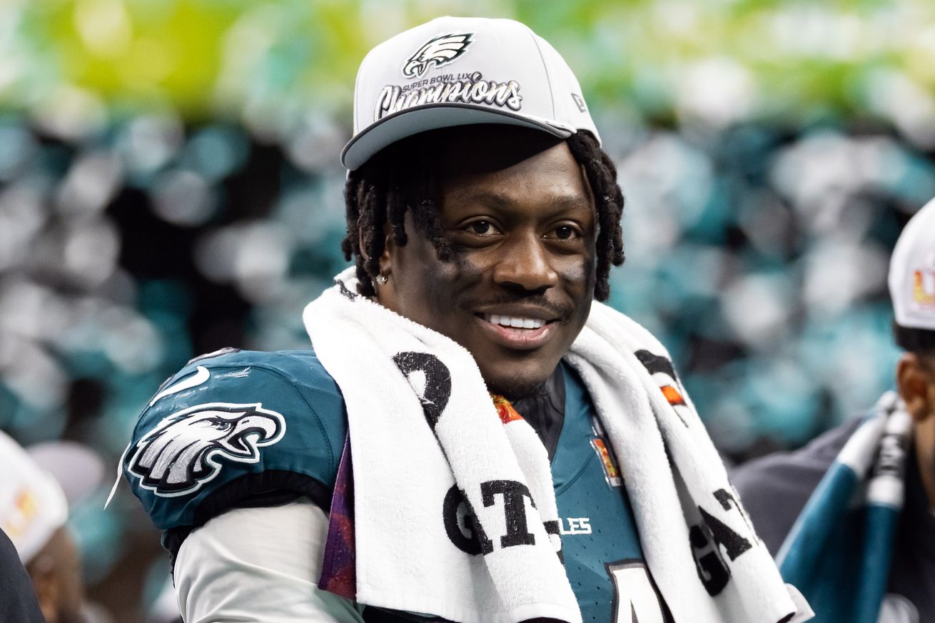 NFL: Super Bowl LIX-Kansas City Chiefs at Philadelphia Eagles