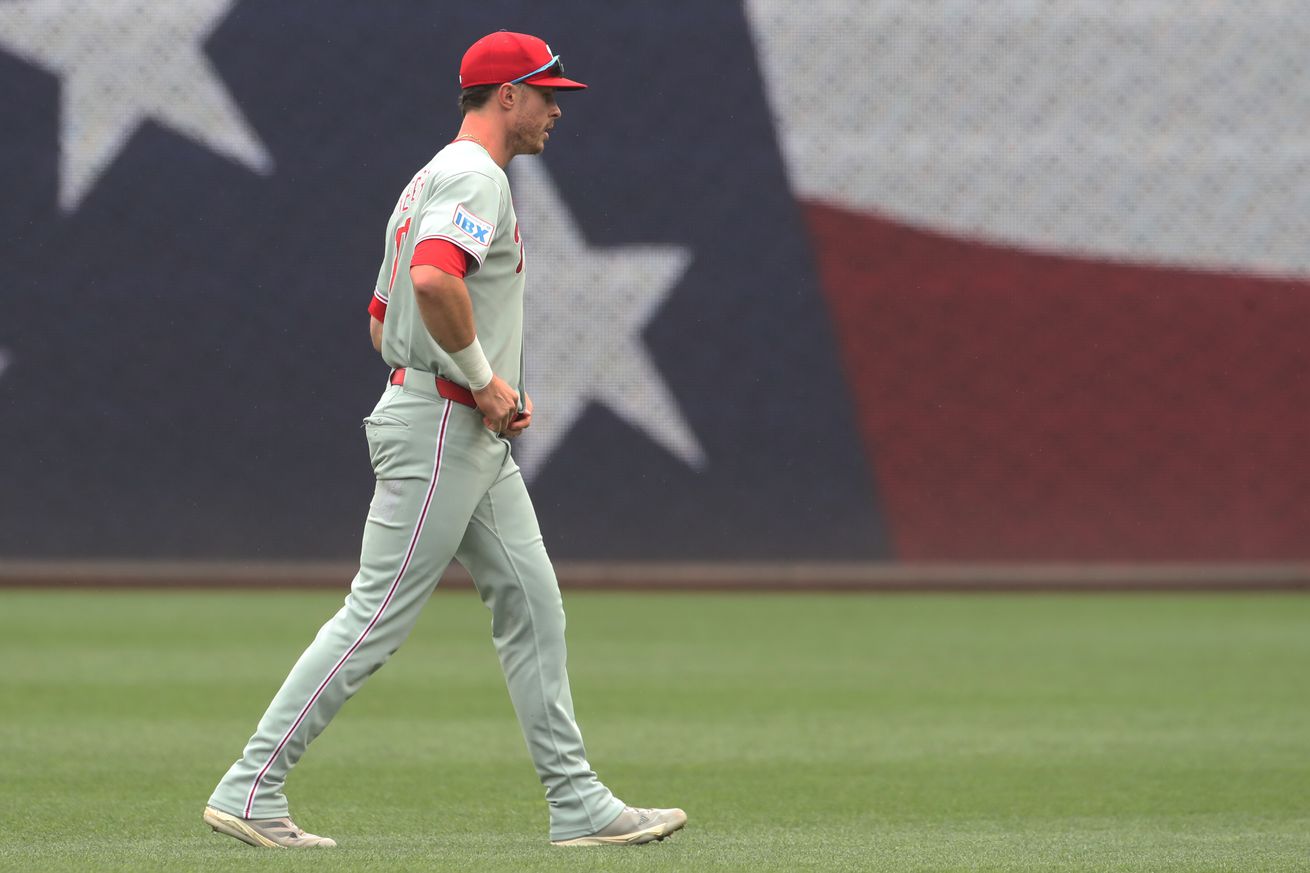 MLB: Philadelphia Phillies at Pittsburgh Pirates