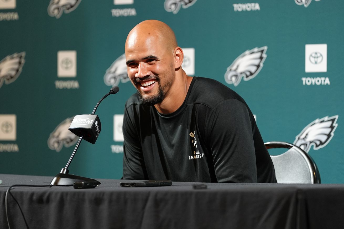 NFL: Philadelphia Eagles Minicamp