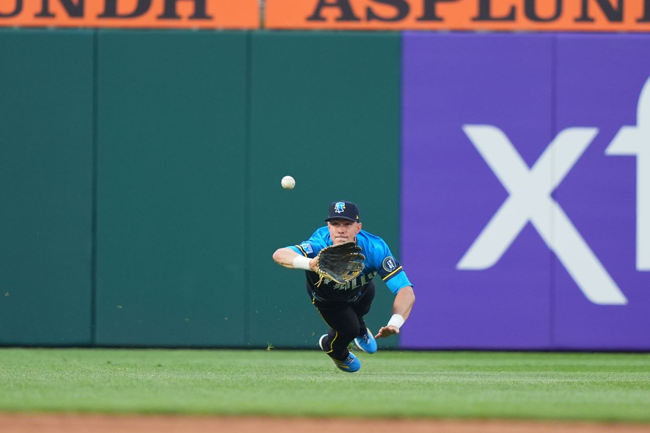 MLB: Toronto Blue Jays at Philadelphia Phillies