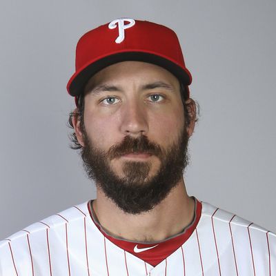 MLB: Philadelphia Phillies-Photo Day
