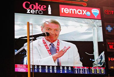 Arizona Diamondbacks v Philadelphia Phillies