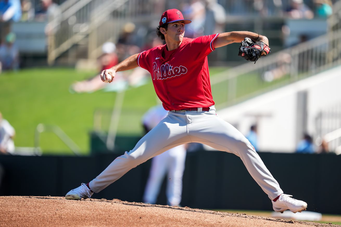 Philadelphia Phillies v Minnesota Twins