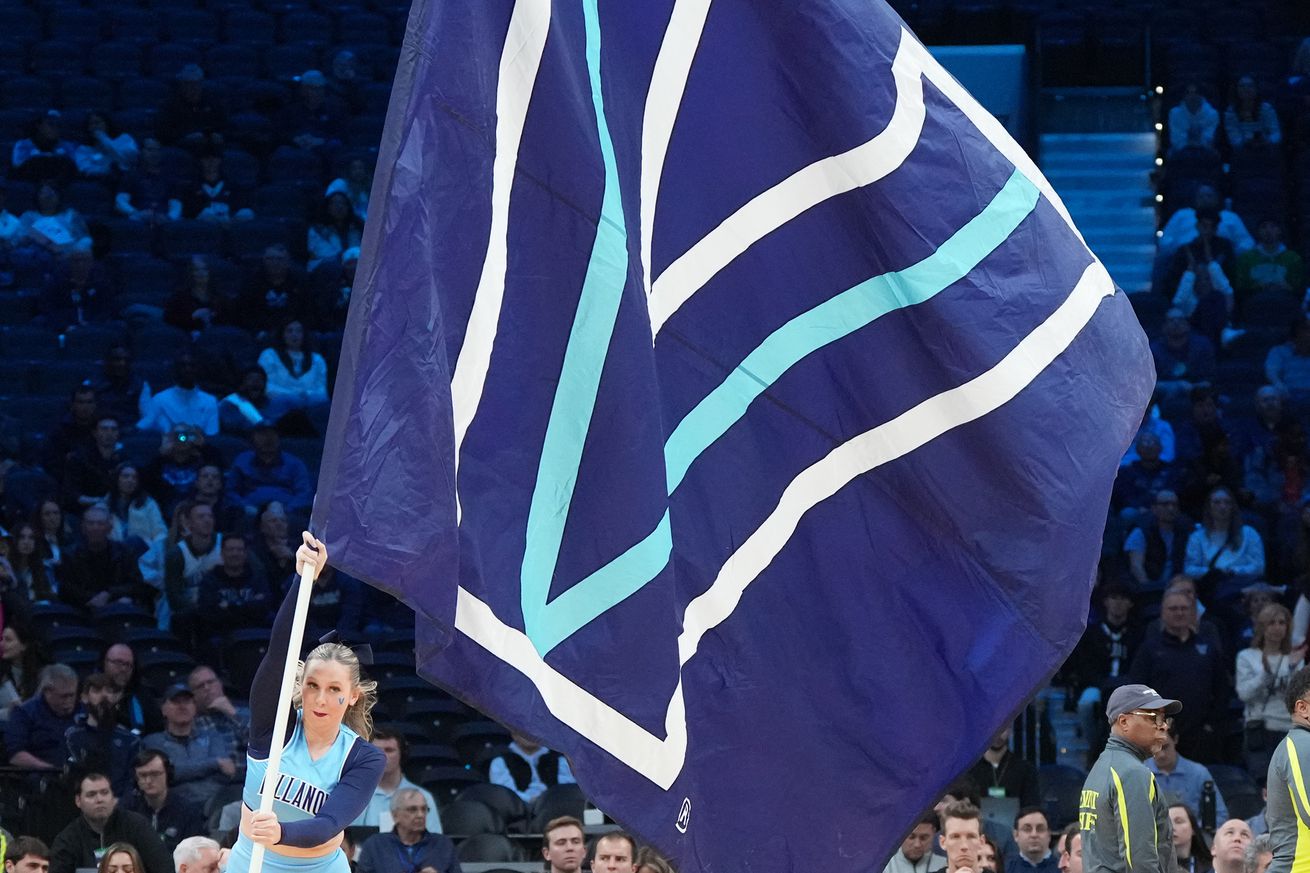 Providence v Villanova