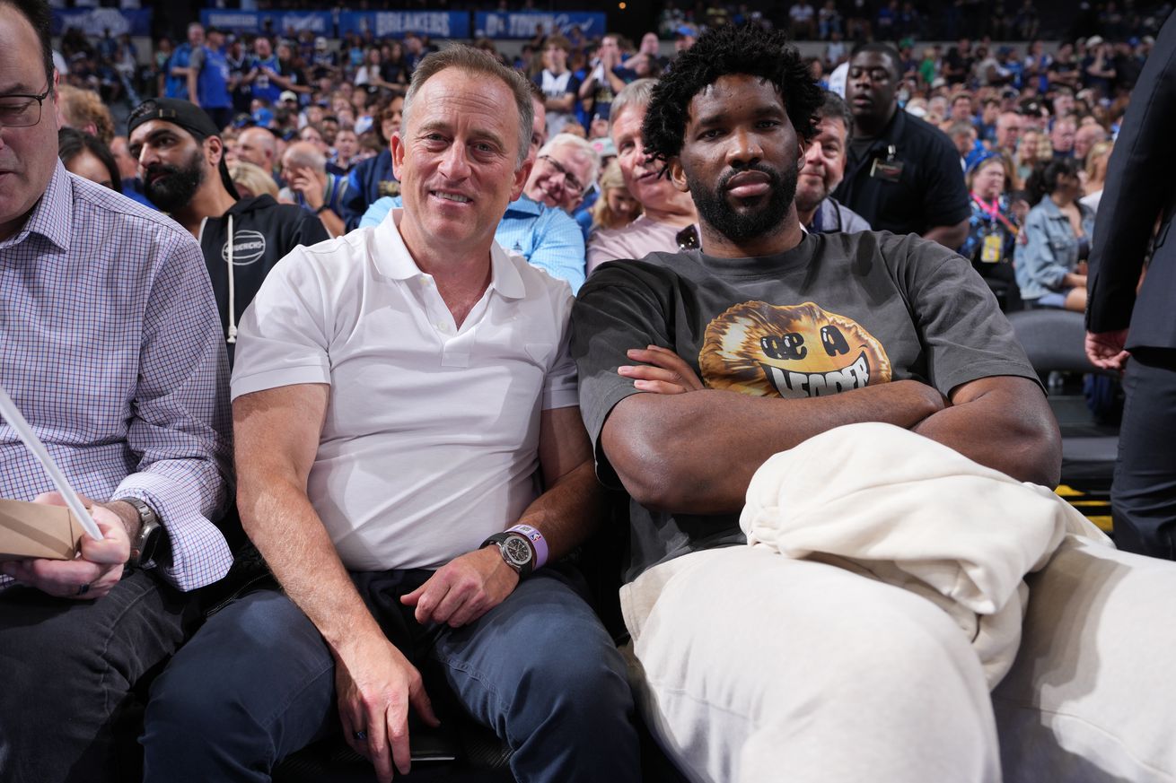 2024 NBA Finals - Boston Celtics v Dallas Mavericks