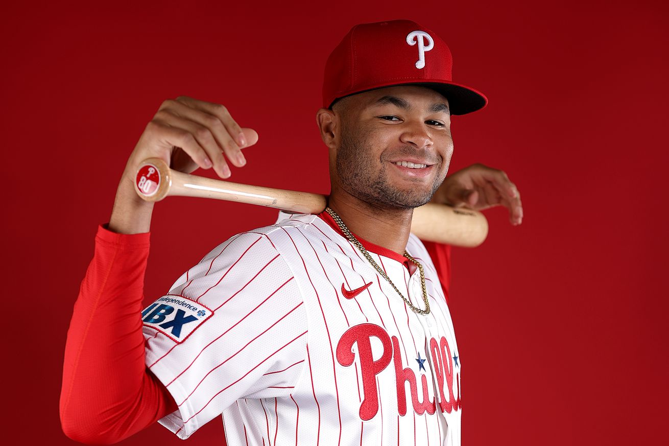 Philadelphia Phillies Photo Day