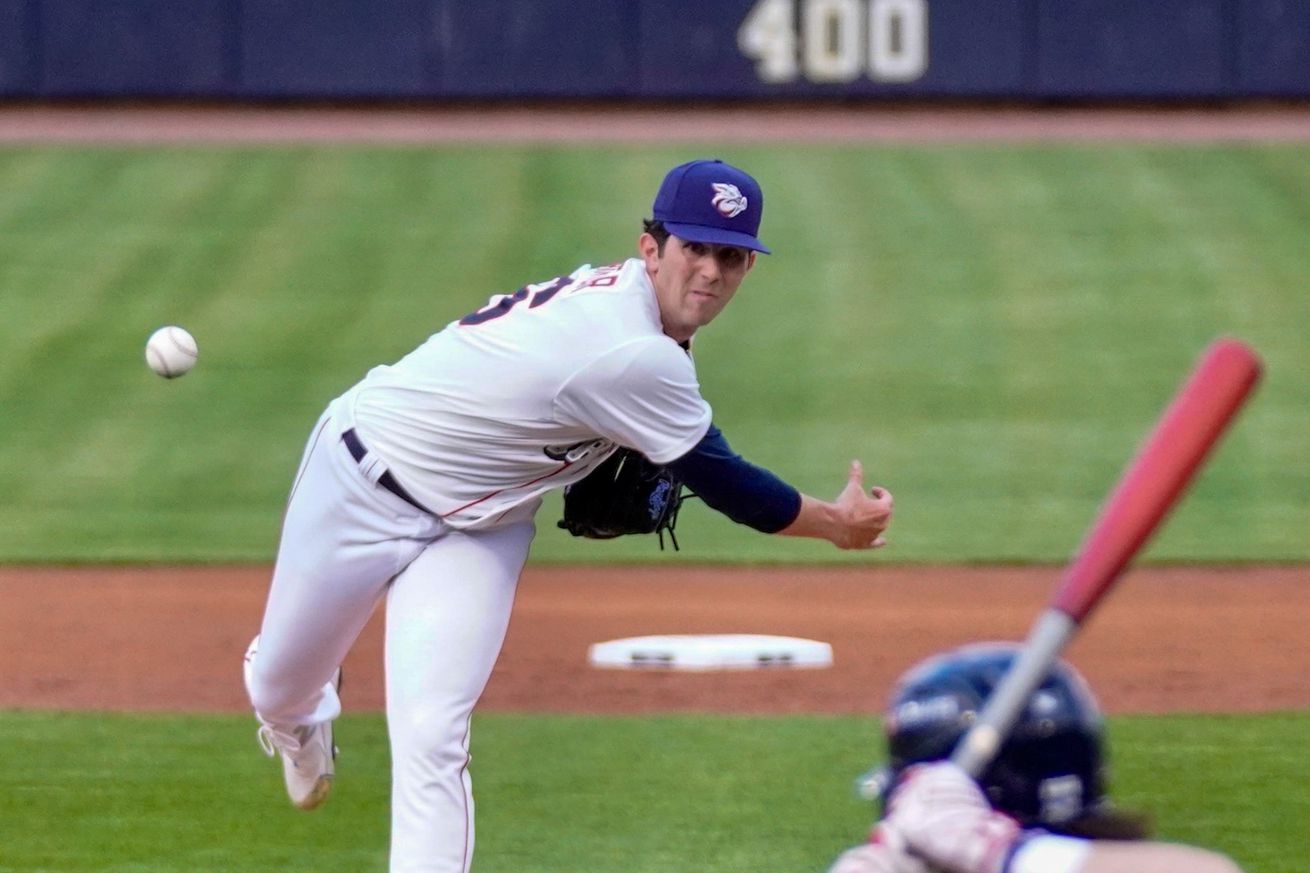 Worcester Red Sox v. Lehigh Valley IronPigs
