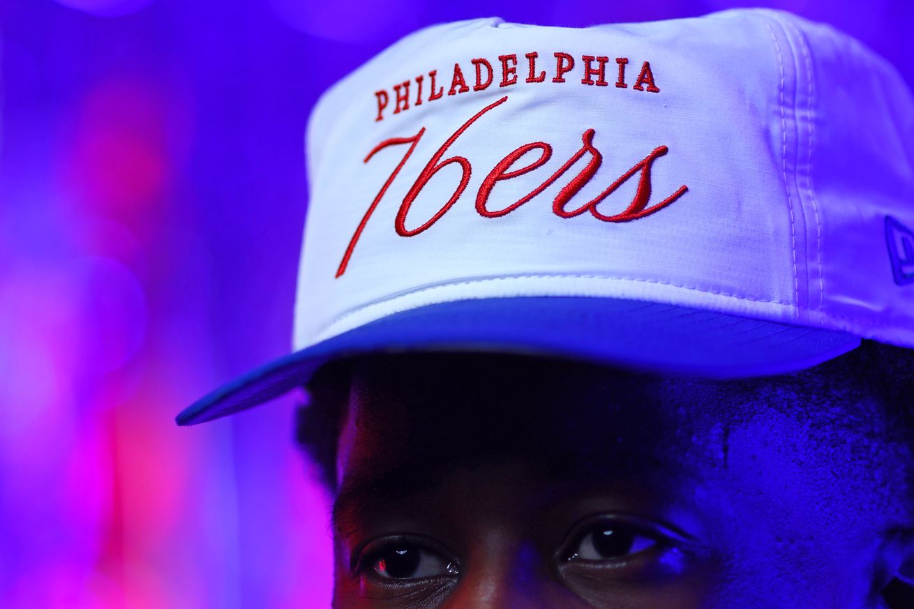 2025 NBA Draft - Round One