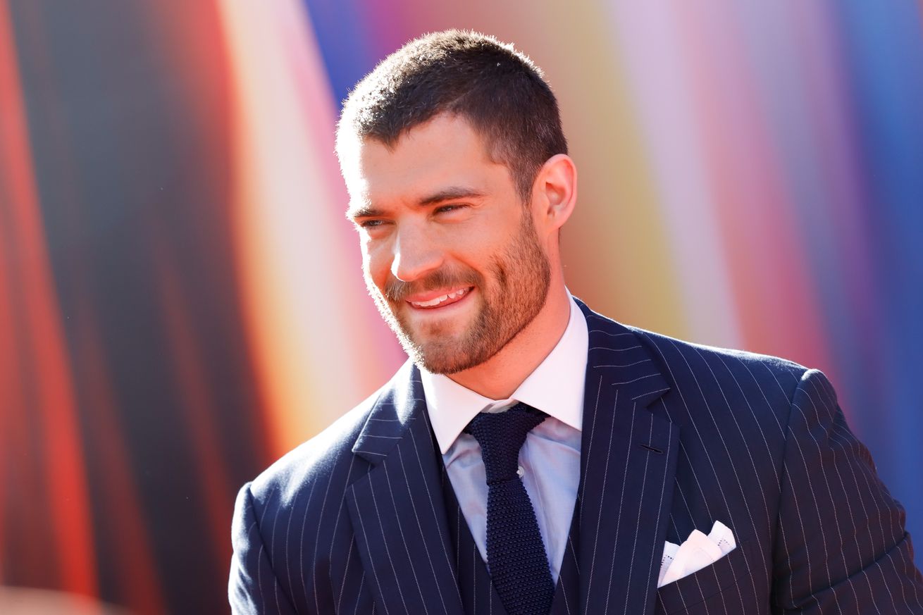 “Superman” World Premiere