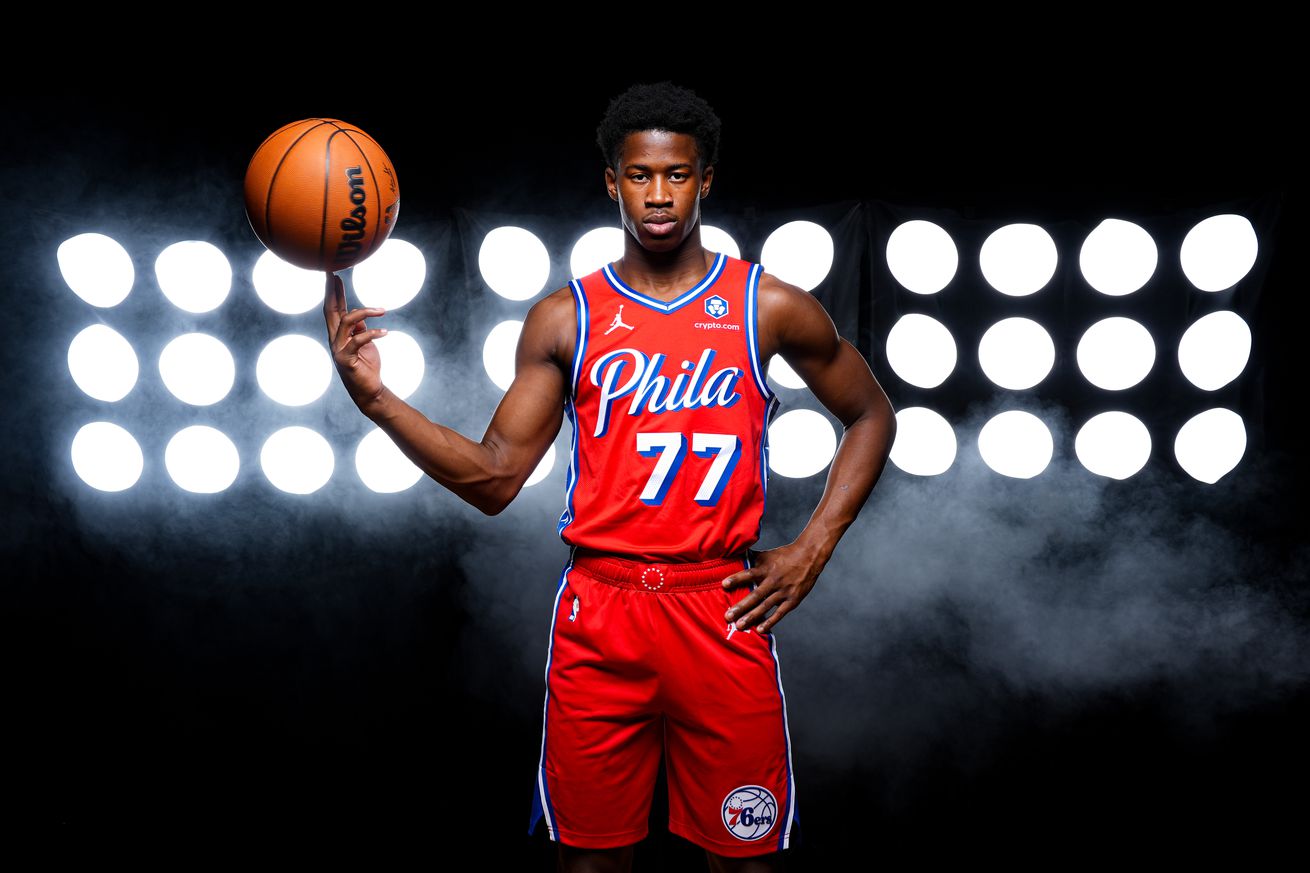 2025 Rookie Photo Shoot