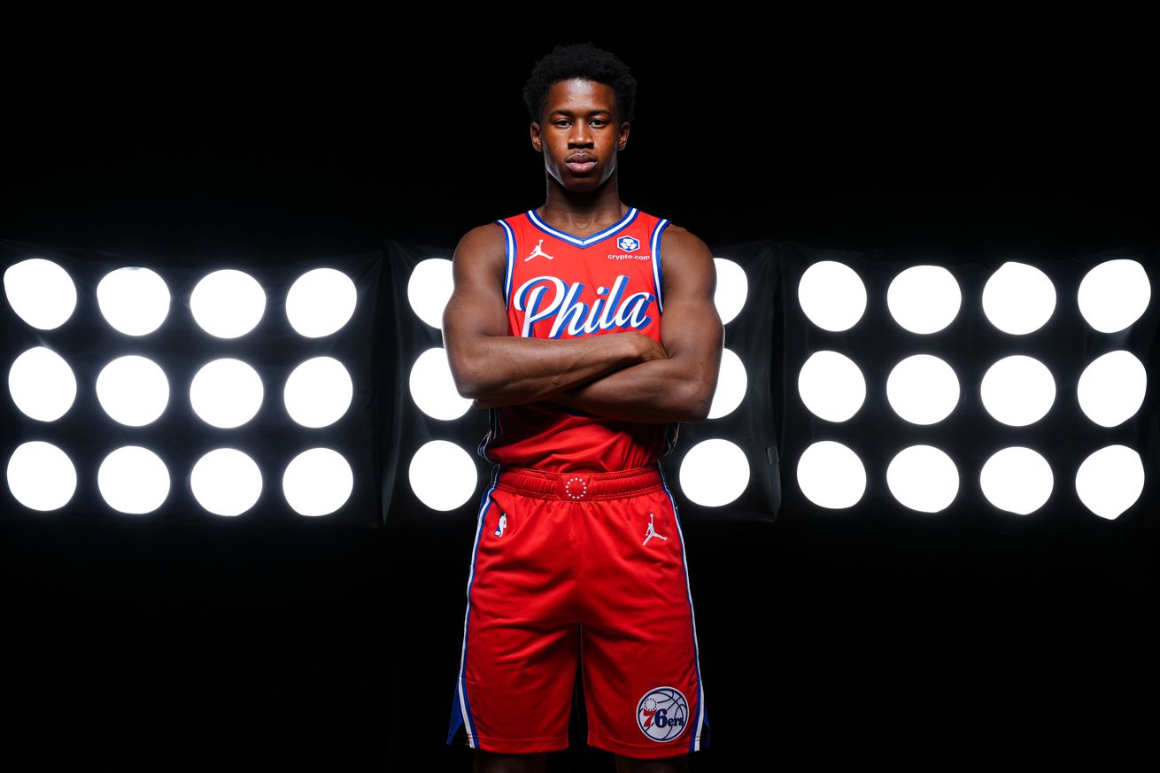 2025 Rookie Photo Shoot