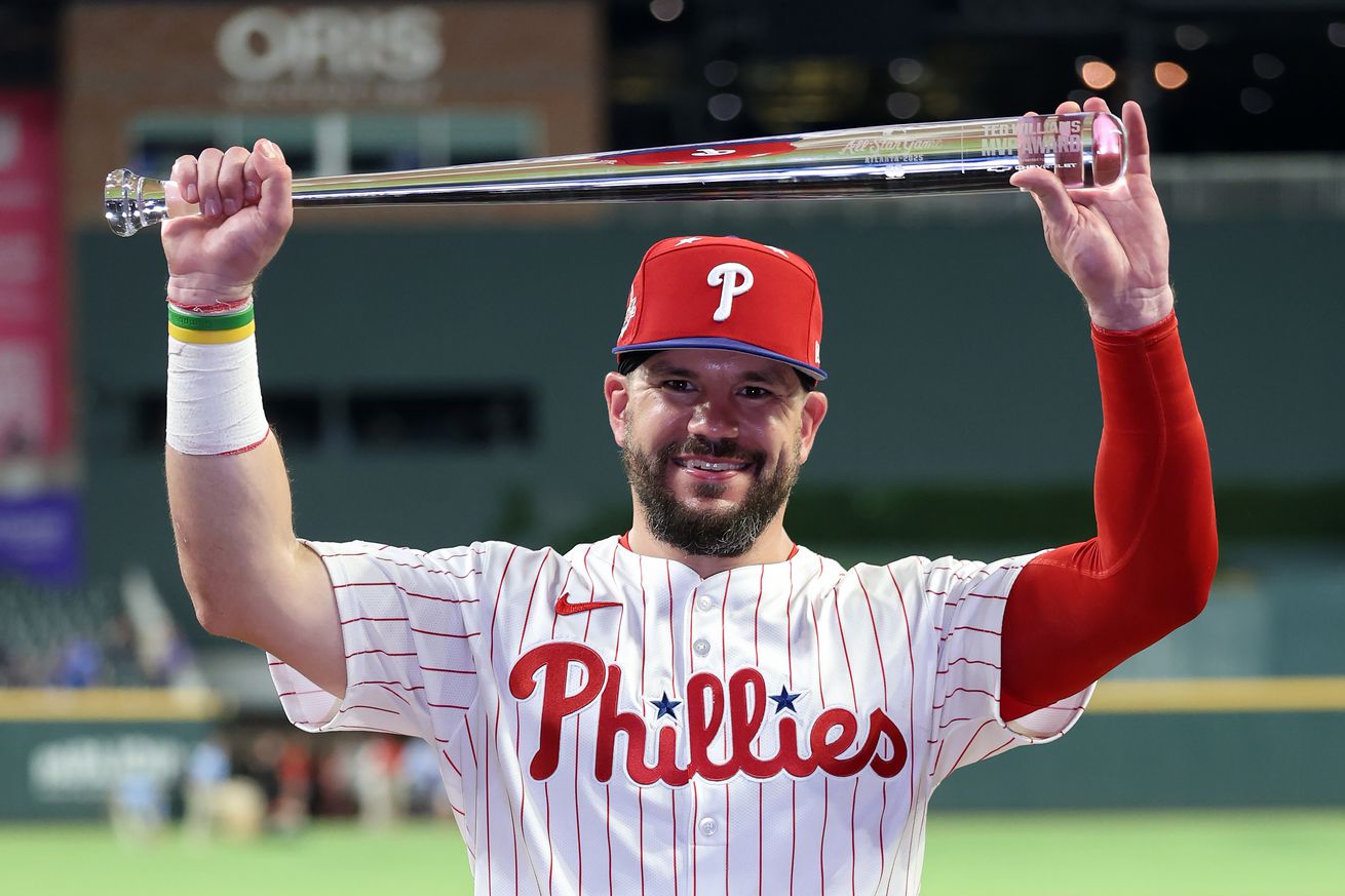 2025 MLB All-Star Game