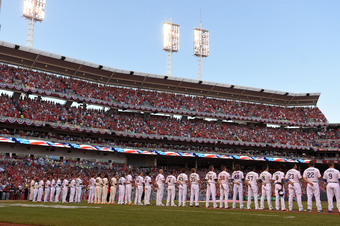 86th MLB All-Star Game