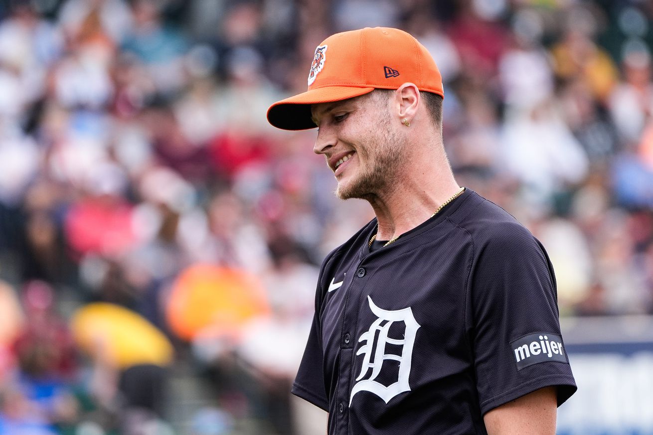Syndication: Detroit Free Press