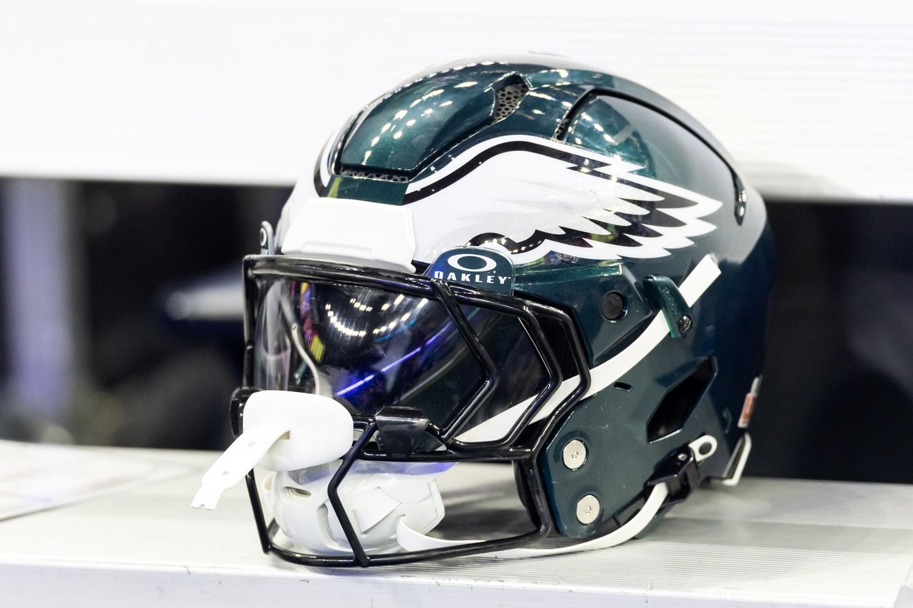 NFL: Super Bowl LIX-Kansas City Chiefs at Philadelphia Eagles