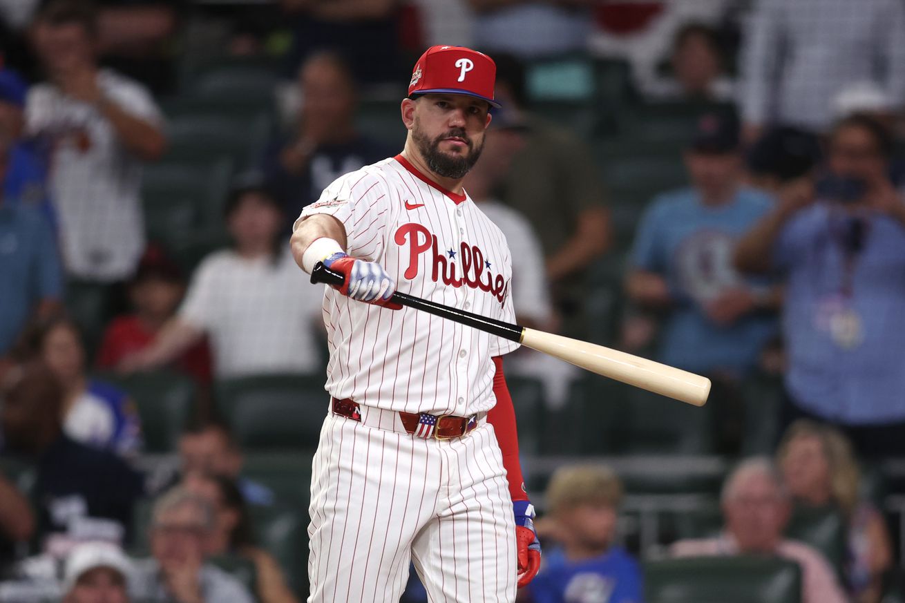 MLB: All Star-American League at National League