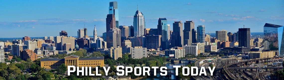 Philly Sports News