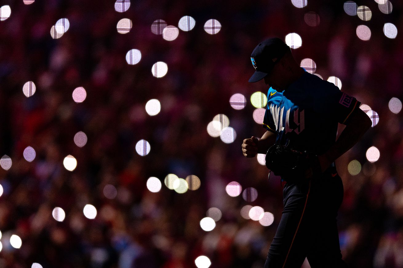 MLB: Detroit Tigers at Philadelphia Phillies